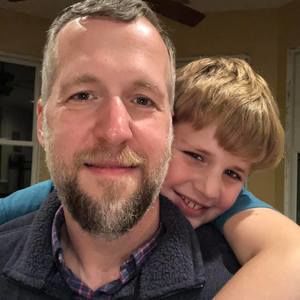 Meet your Posher, Craig